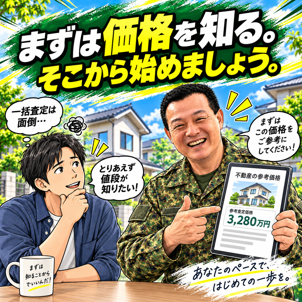 第5章 なぜ陸自不動産は追客しないのか？
