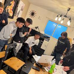 経験者優遇！AG設備の魅力