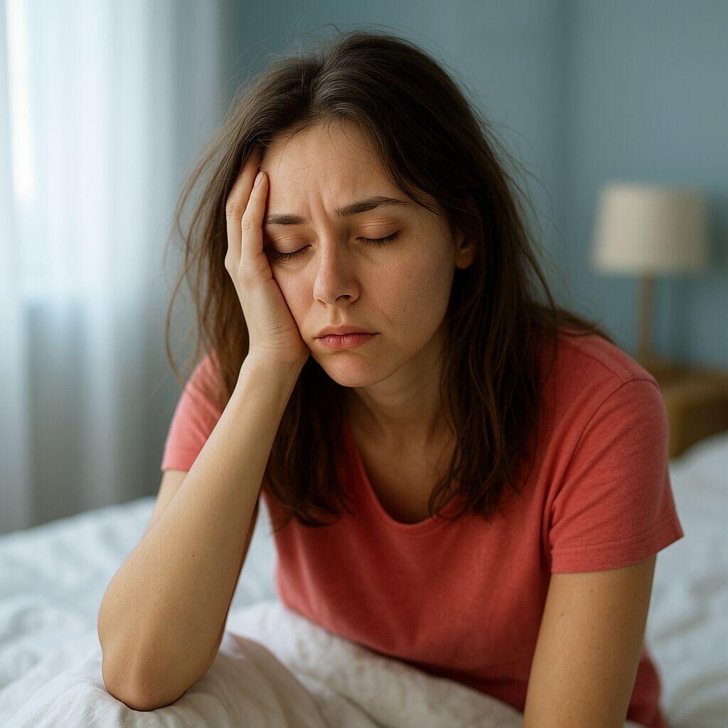 睡眠と自律神経の深い関係