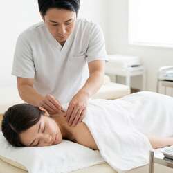 薬に頼らない！なかなか取れない頭痛に鍼治療が効く理由